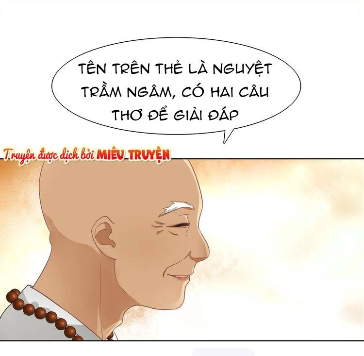 Nguyệt Trầm Ngâm Chapter 11 - Trang 39