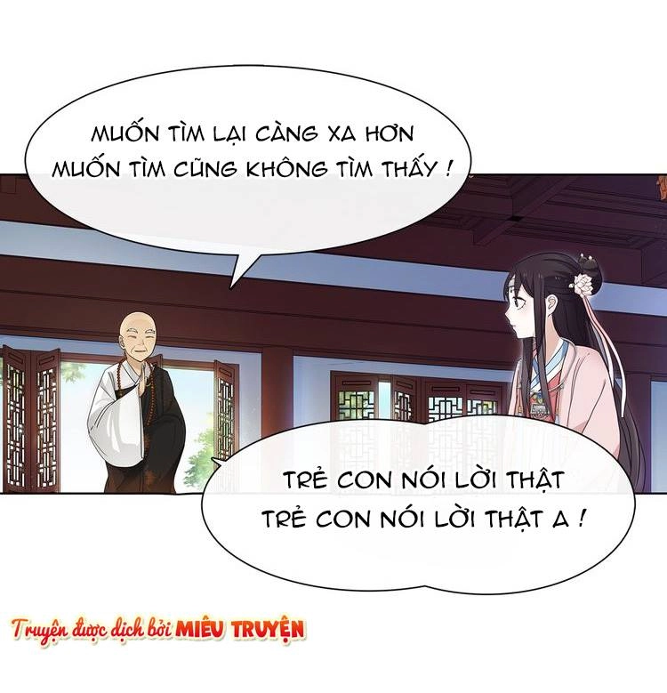 Nguyệt Trầm Ngâm Chapter 11 - Trang 4