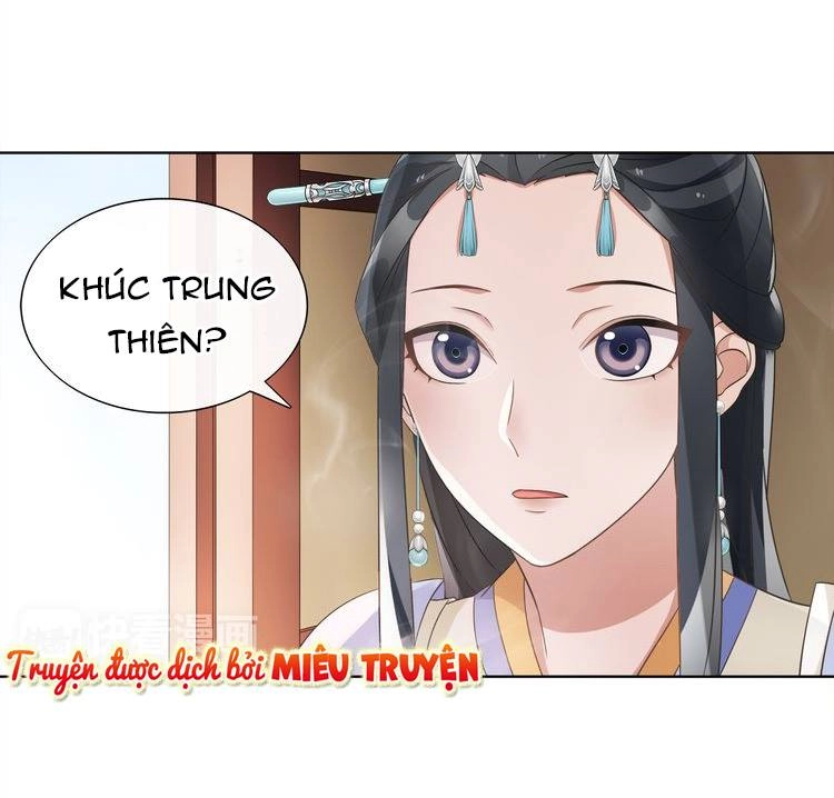 Nguyệt Trầm Ngâm Chapter 11 - Trang 43