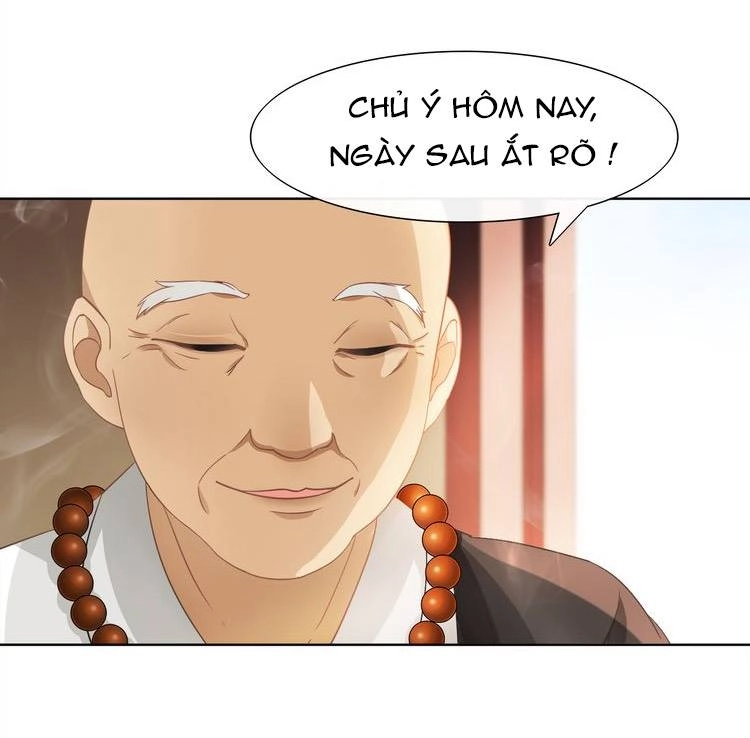 Nguyệt Trầm Ngâm Chapter 11 - Trang 44