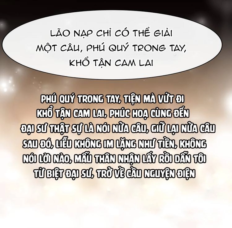 Nguyệt Trầm Ngâm Chapter 11 - Trang 45