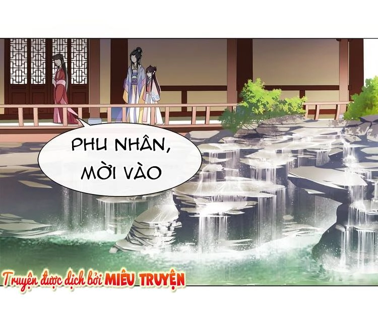 Nguyệt Trầm Ngâm Chapter 11 - Trang 49
