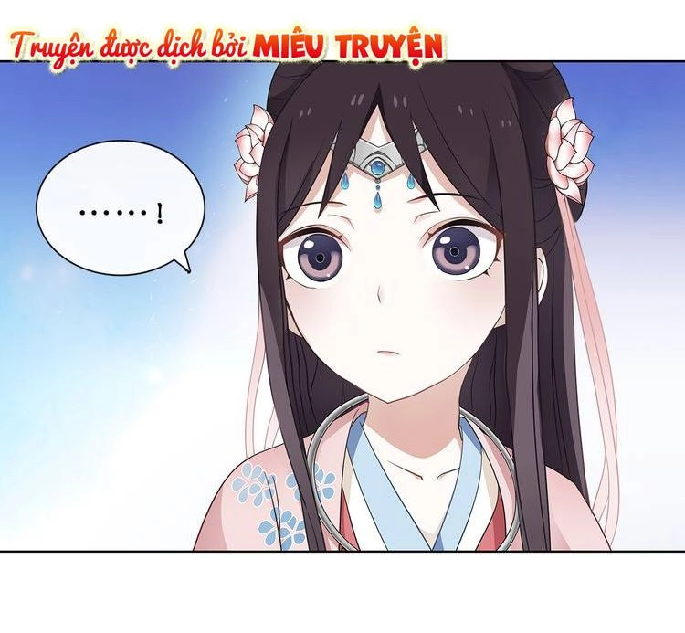Nguyệt Trầm Ngâm Chapter 11 - Trang 5