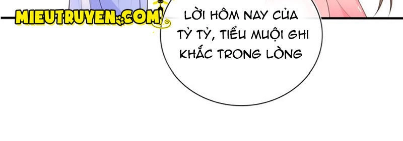 Nguyệt Trầm Ngâm Chapter 110 - Trang 11