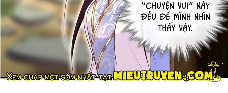 Nguyệt Trầm Ngâm Chapter 110 - Trang 18