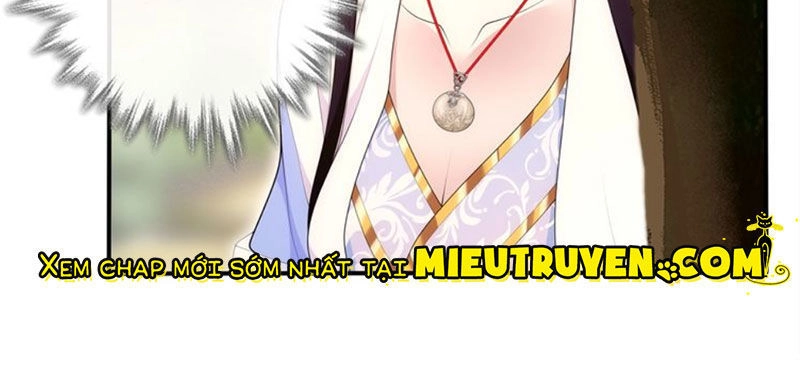 Nguyệt Trầm Ngâm Chapter 110 - Trang 21