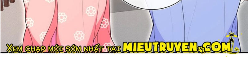 Nguyệt Trầm Ngâm Chapter 110 - Trang 7