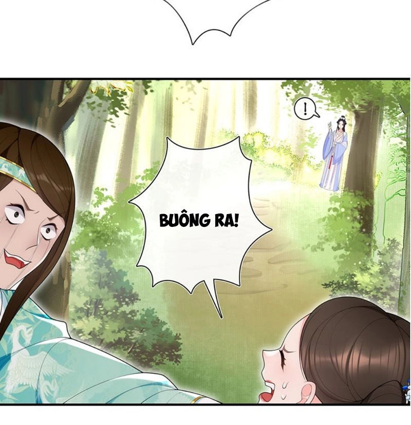Nguyệt Trầm Ngâm Chapter 111 - Trang 14