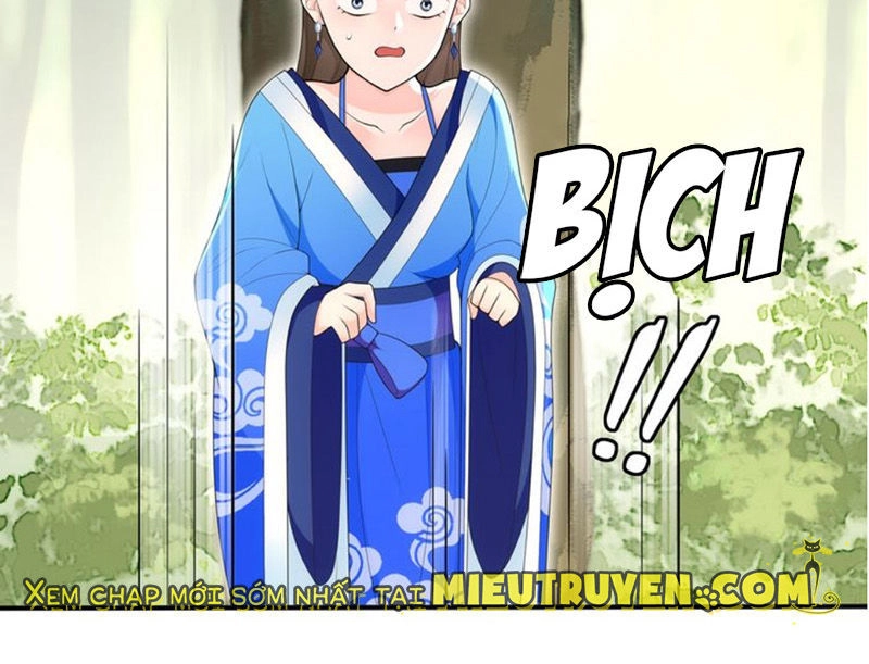 Nguyệt Trầm Ngâm Chapter 111 - Trang 16