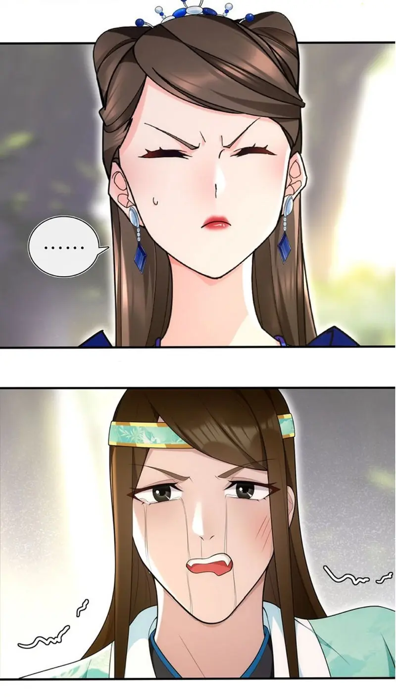 Nguyệt Trầm Ngâm Chapter 111 - Trang 9