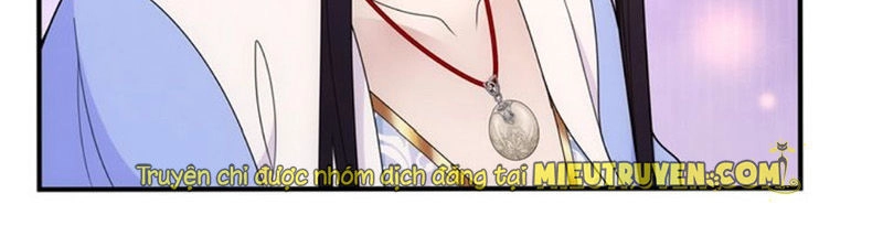Nguyệt Trầm Ngâm Chapter 112 - Trang 17