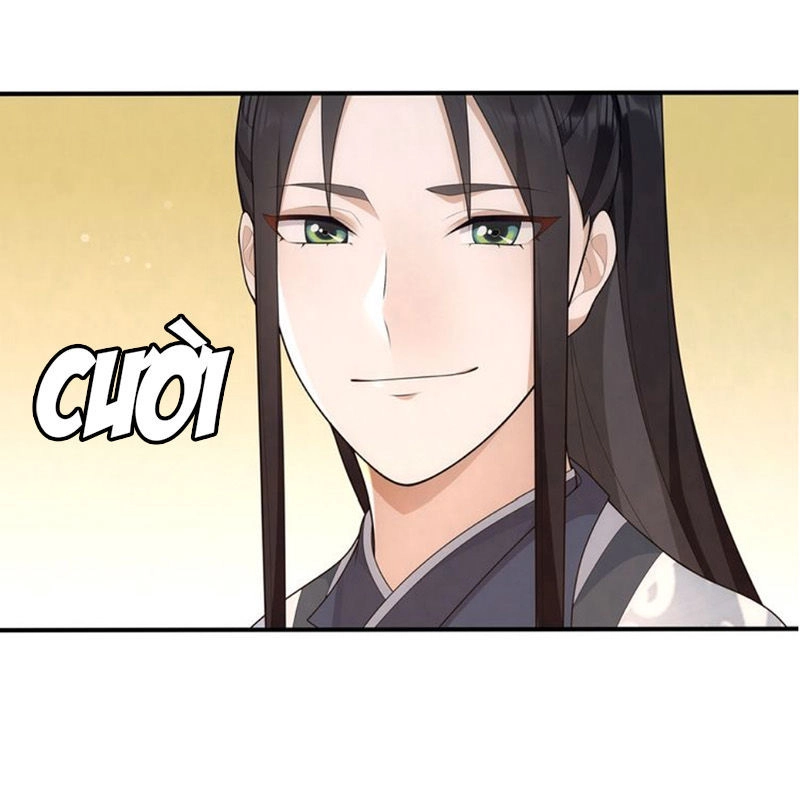 Nguyệt Trầm Ngâm Chapter 112 - Trang 19
