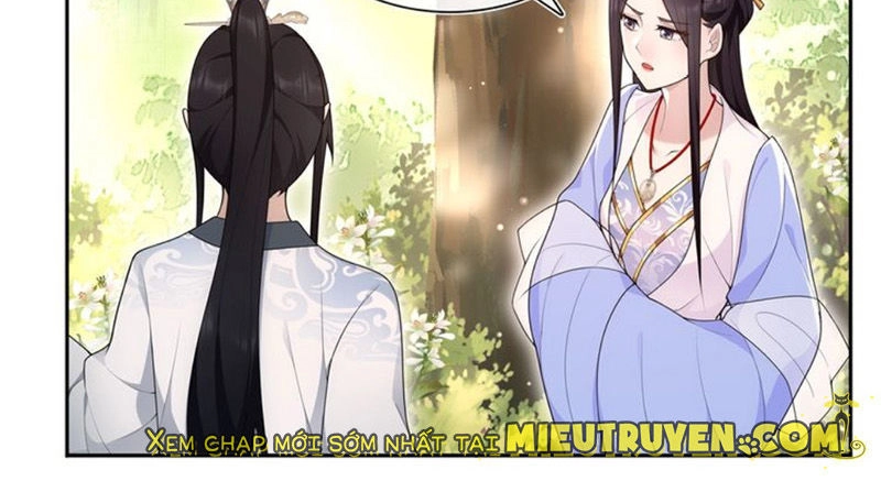 Nguyệt Trầm Ngâm Chapter 112 - Trang 6