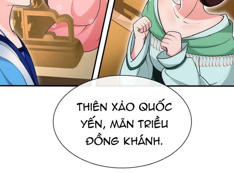 Nguyệt Trầm Ngâm Chapter 113 - Trang 20