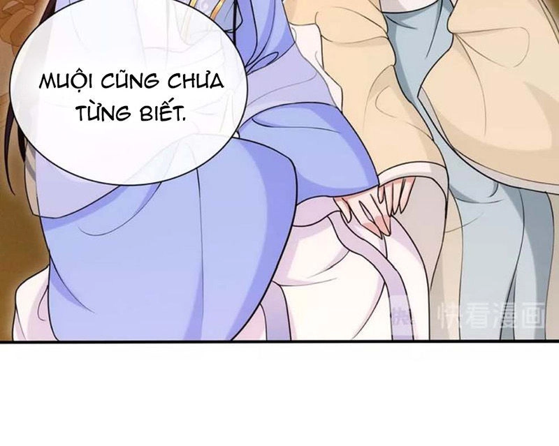 Nguyệt Trầm Ngâm Chapter 113 - Trang 22