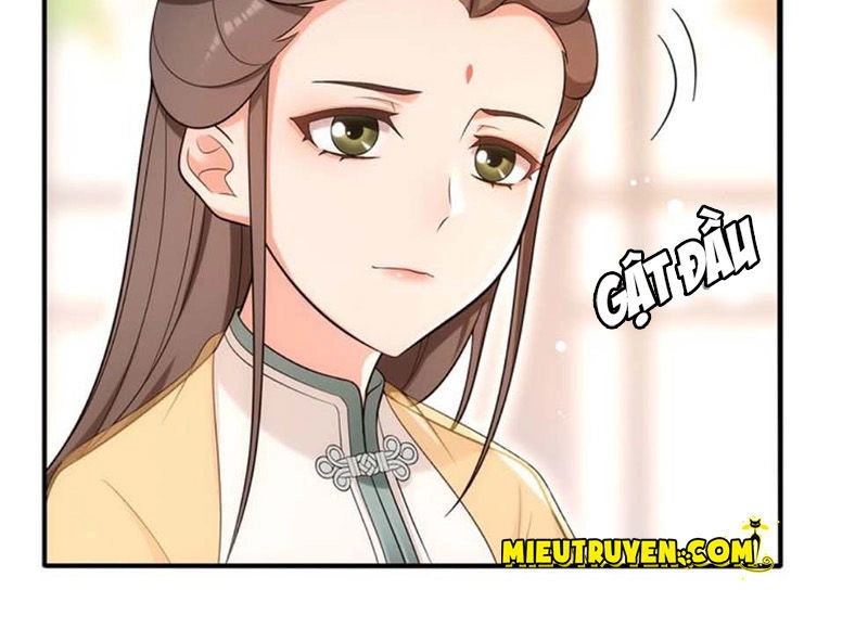 Nguyệt Trầm Ngâm Chapter 113 - Trang 24
