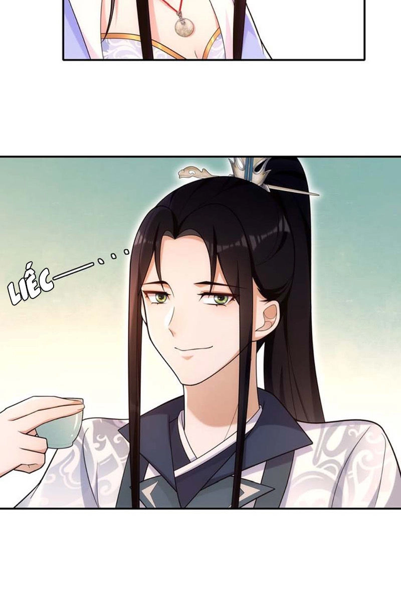Nguyệt Trầm Ngâm Chapter 113 - Trang 26