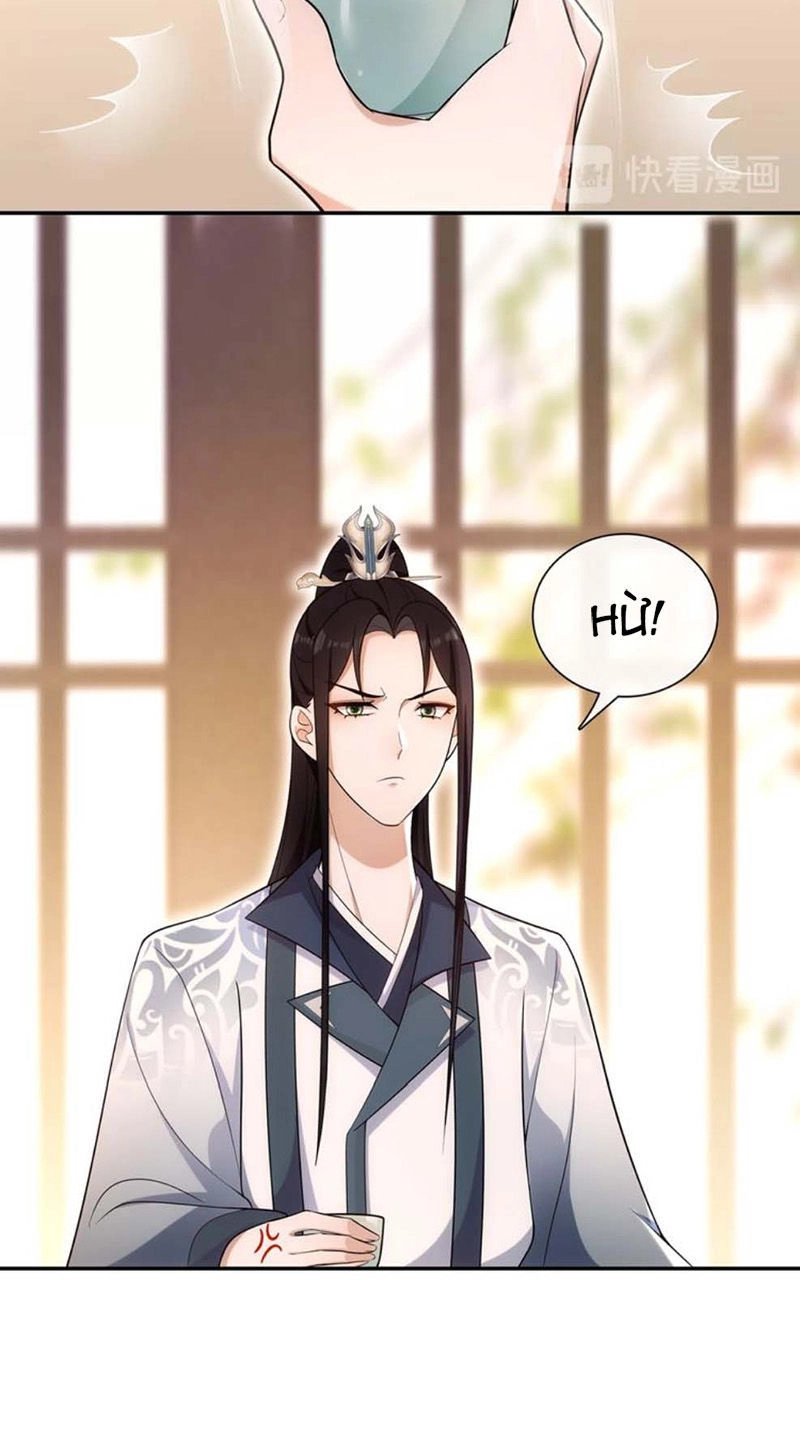 Nguyệt Trầm Ngâm Chapter 113 - Trang 28