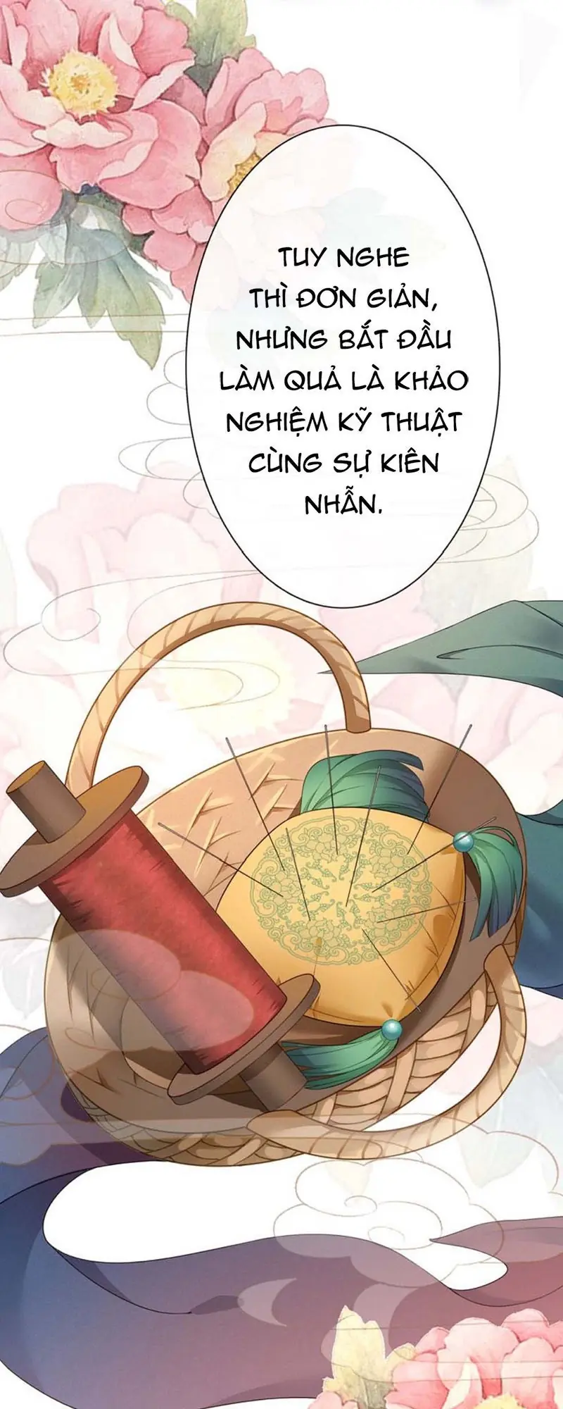 Nguyệt Trầm Ngâm Chapter 113 - Trang 31