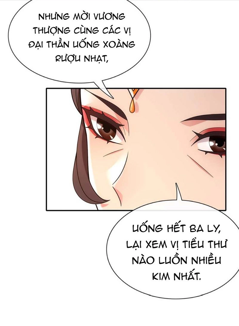 Nguyệt Trầm Ngâm Chapter 113 - Trang 33