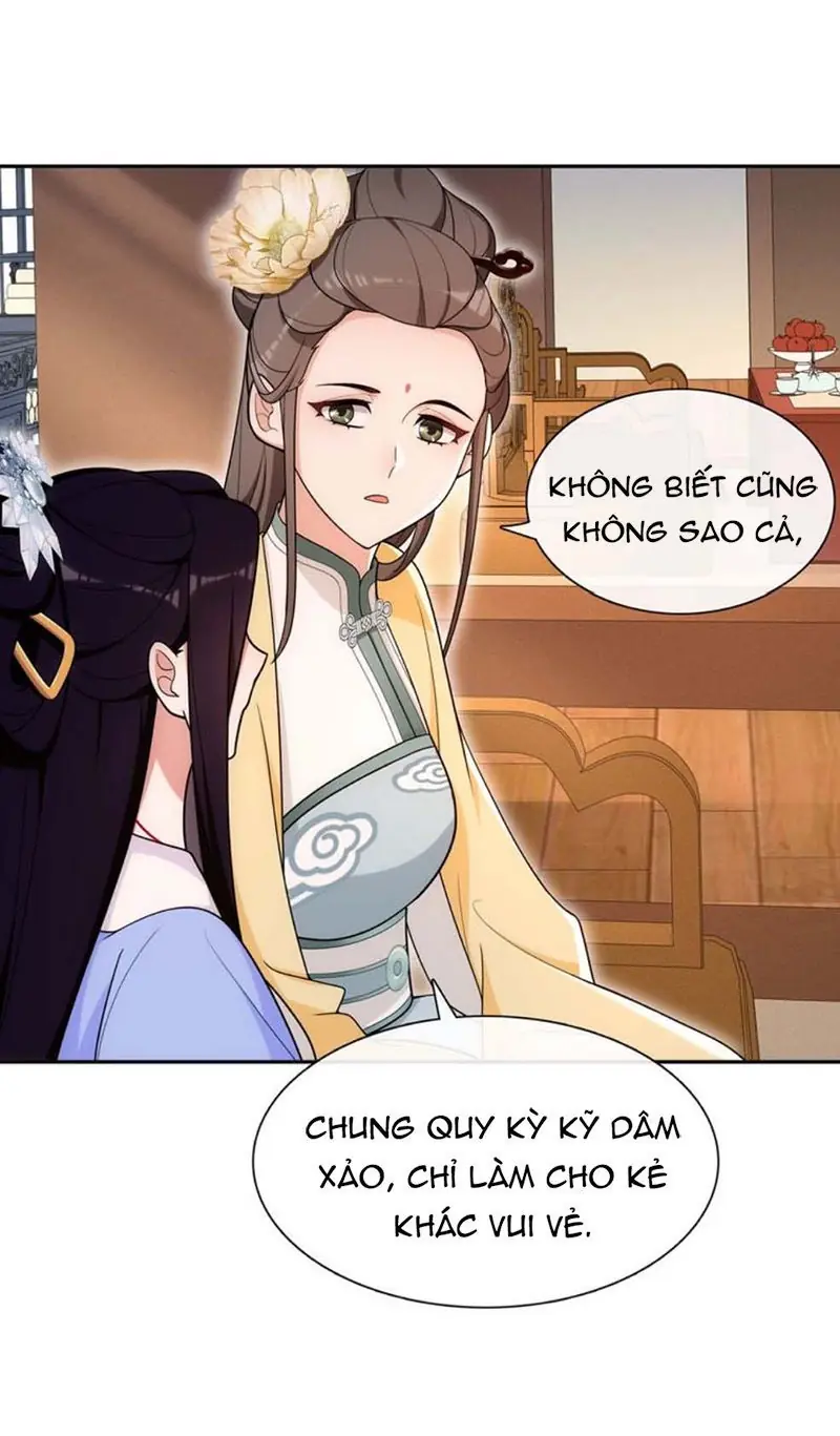 Nguyệt Trầm Ngâm Chapter 113 - Trang 39