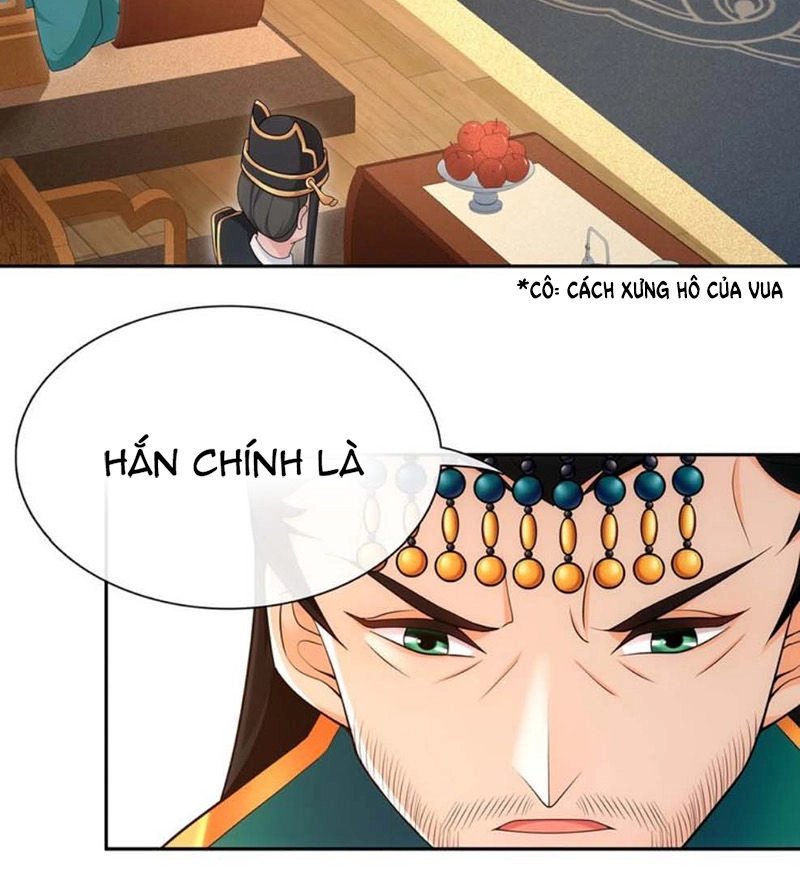 Nguyệt Trầm Ngâm Chapter 113 - Trang 4