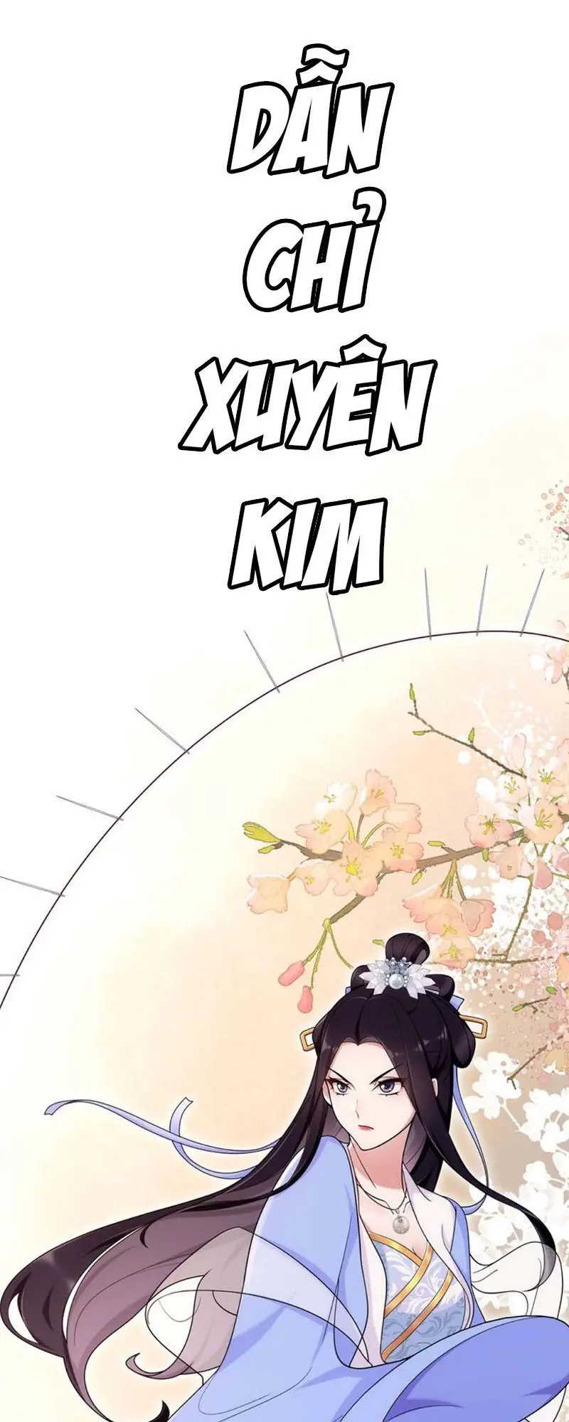 Nguyệt Trầm Ngâm Chapter 113 - Trang 43