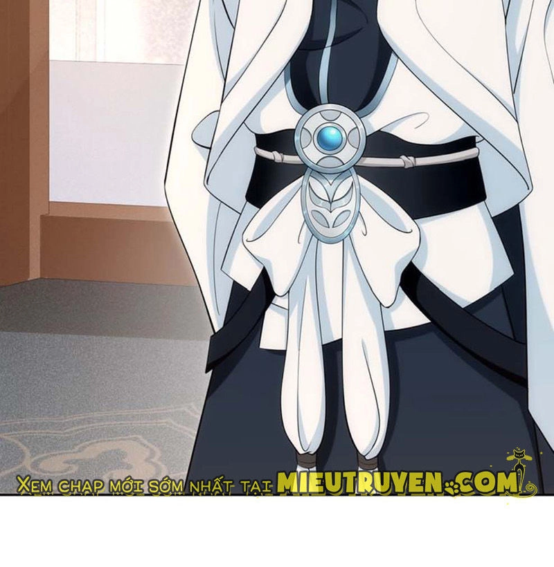 Nguyệt Trầm Ngâm Chapter 113 - Trang 6