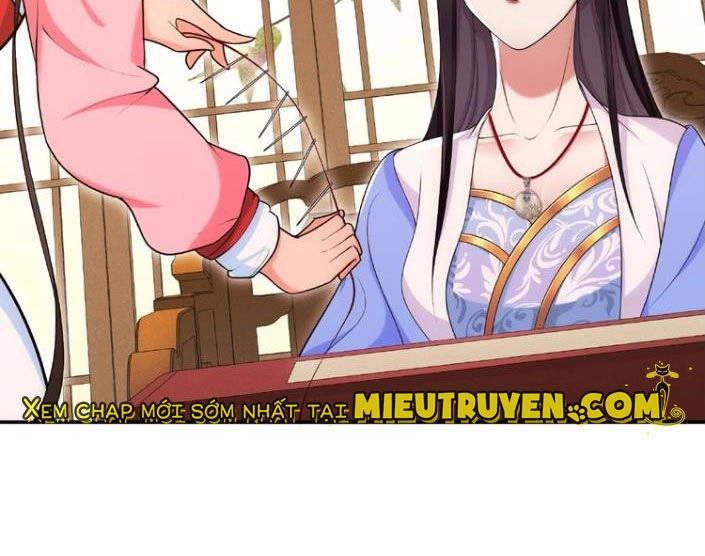 Nguyệt Trầm Ngâm Chapter 114 - Trang 12