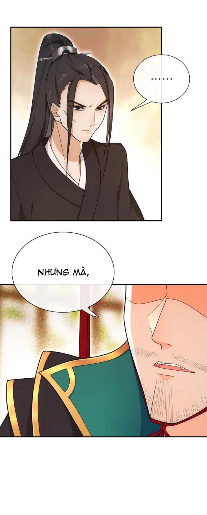 Nguyệt Trầm Ngâm Chapter 114 - Trang 22
