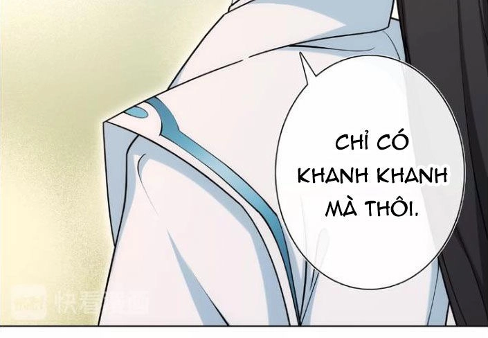 Nguyệt Trầm Ngâm Chapter 114 - Trang 30