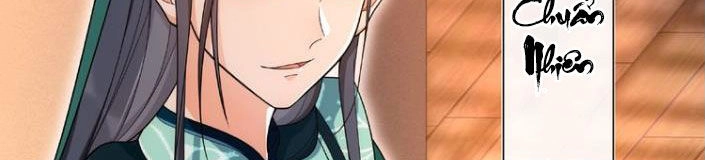 Nguyệt Trầm Ngâm Chapter 114 - Trang 4