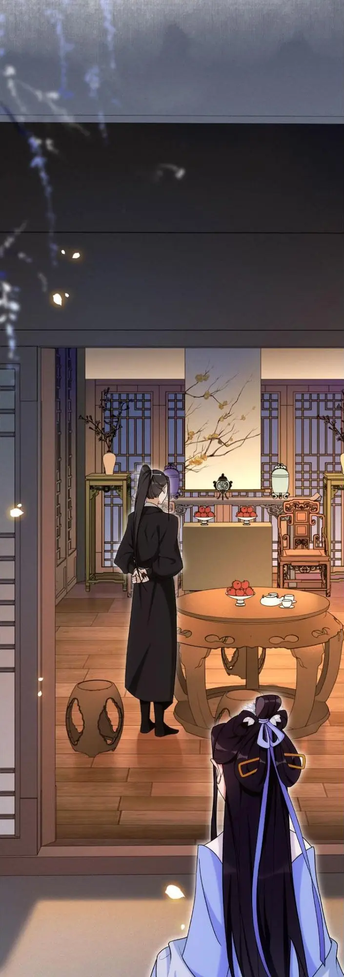 Nguyệt Trầm Ngâm Chapter 114 - Trang 44