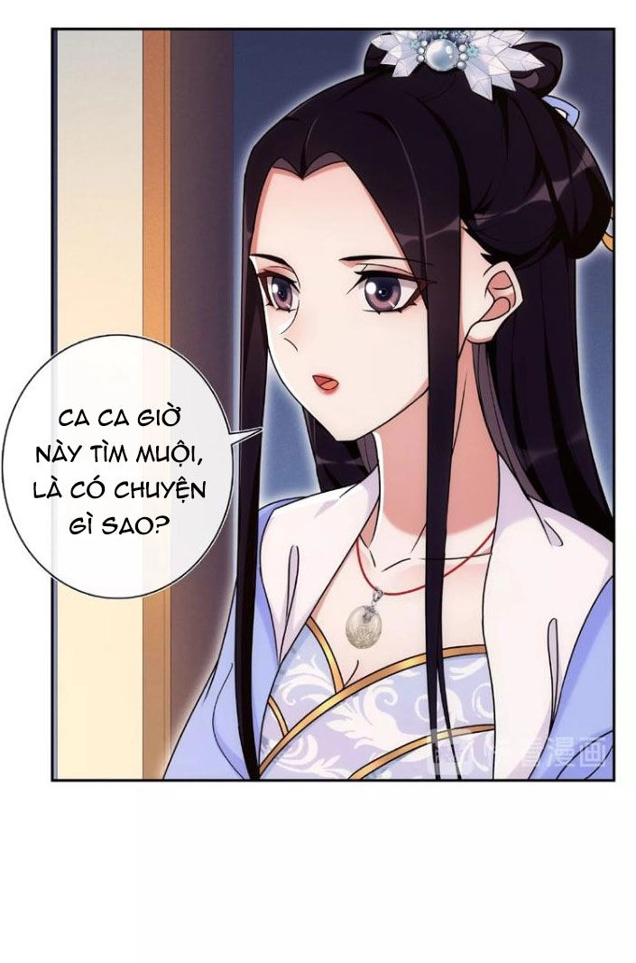 Nguyệt Trầm Ngâm Chapter 114 - Trang 46