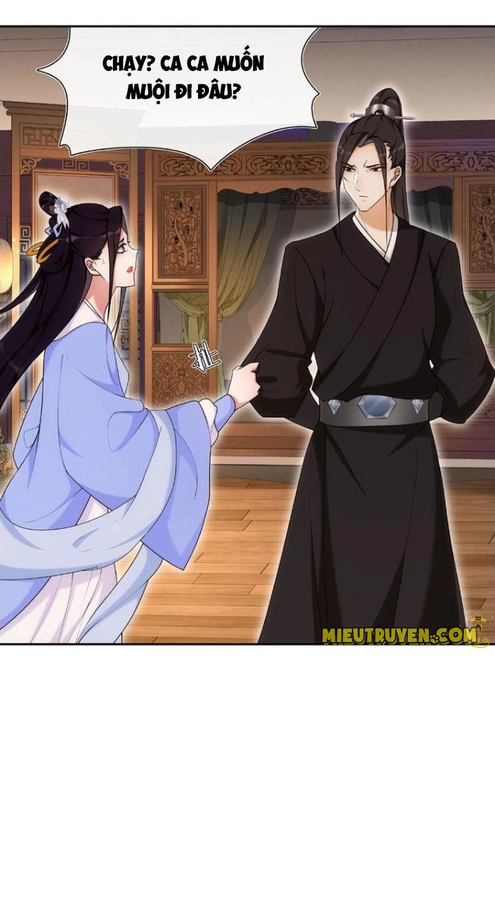 Nguyệt Trầm Ngâm Chapter 114 - Trang 49