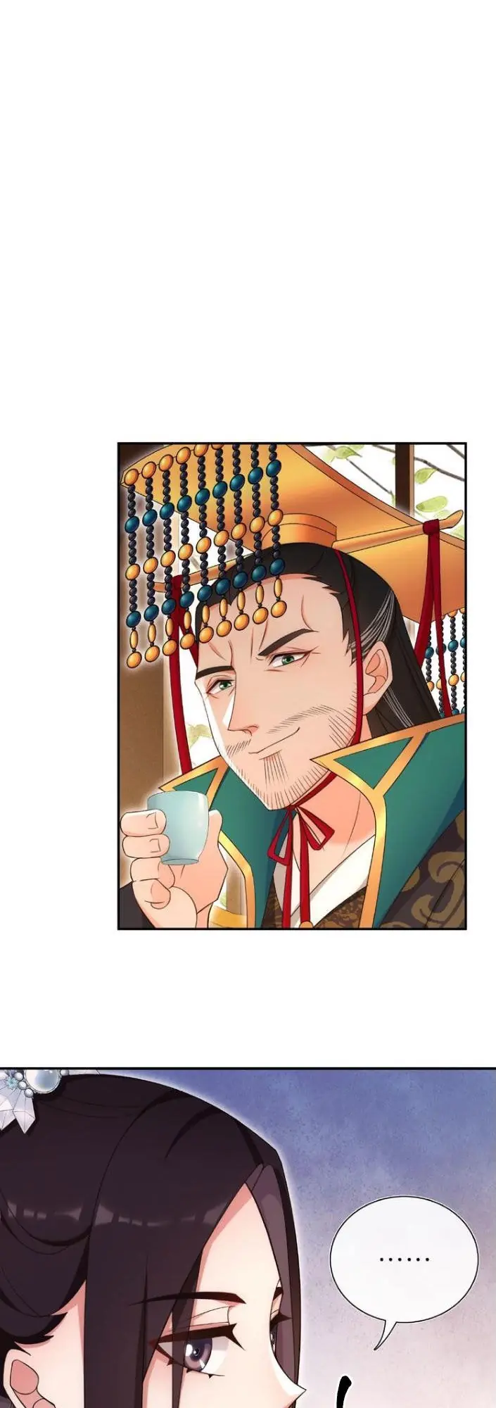 Nguyệt Trầm Ngâm Chapter 114 - Trang 8