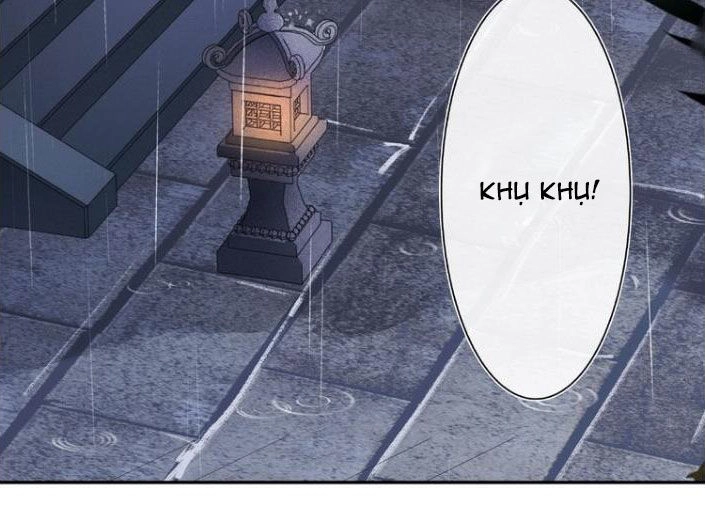 Nguyệt Trầm Ngâm Chapter 115 - Trang 13