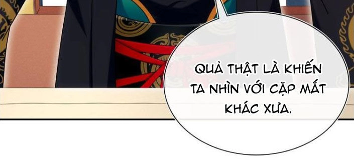 Nguyệt Trầm Ngâm Chapter 115 - Trang 16