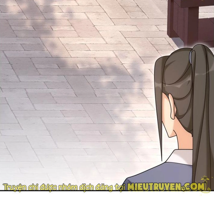 Nguyệt Trầm Ngâm Chapter 115 - Trang 18