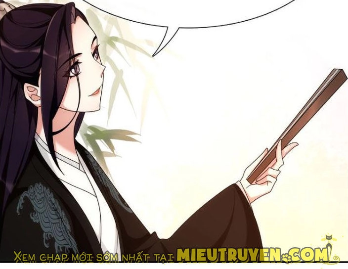 Nguyệt Trầm Ngâm Chapter 115 - Trang 36