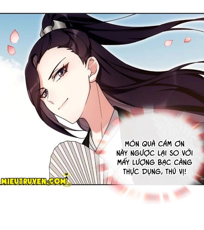 Nguyệt Trầm Ngâm Chapter 115 - Trang 40