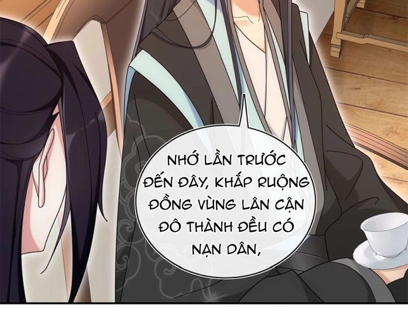 Nguyệt Trầm Ngâm Chapter 116 - Trang 12