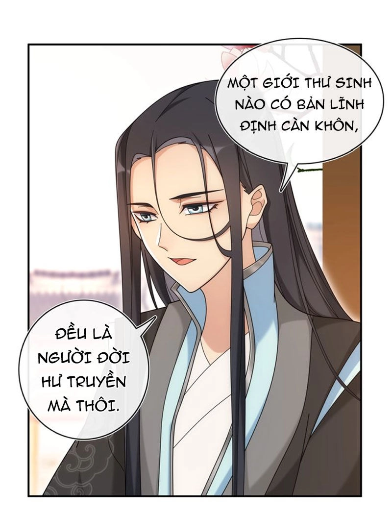 Nguyệt Trầm Ngâm Chapter 116 - Trang 19