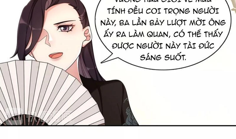 Nguyệt Trầm Ngâm Chapter 116 - Trang 21