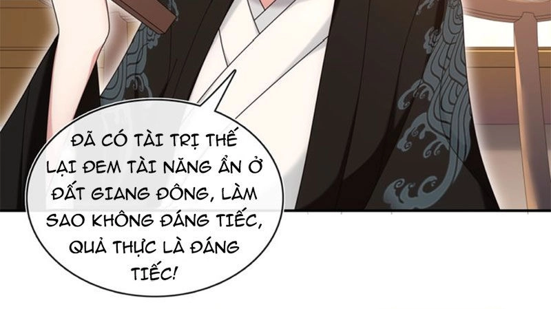 Nguyệt Trầm Ngâm Chapter 116 - Trang 23