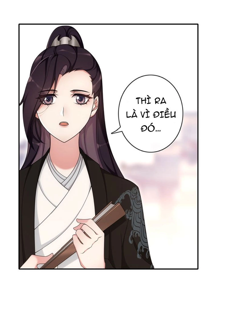 Nguyệt Trầm Ngâm Chapter 116 - Trang 34