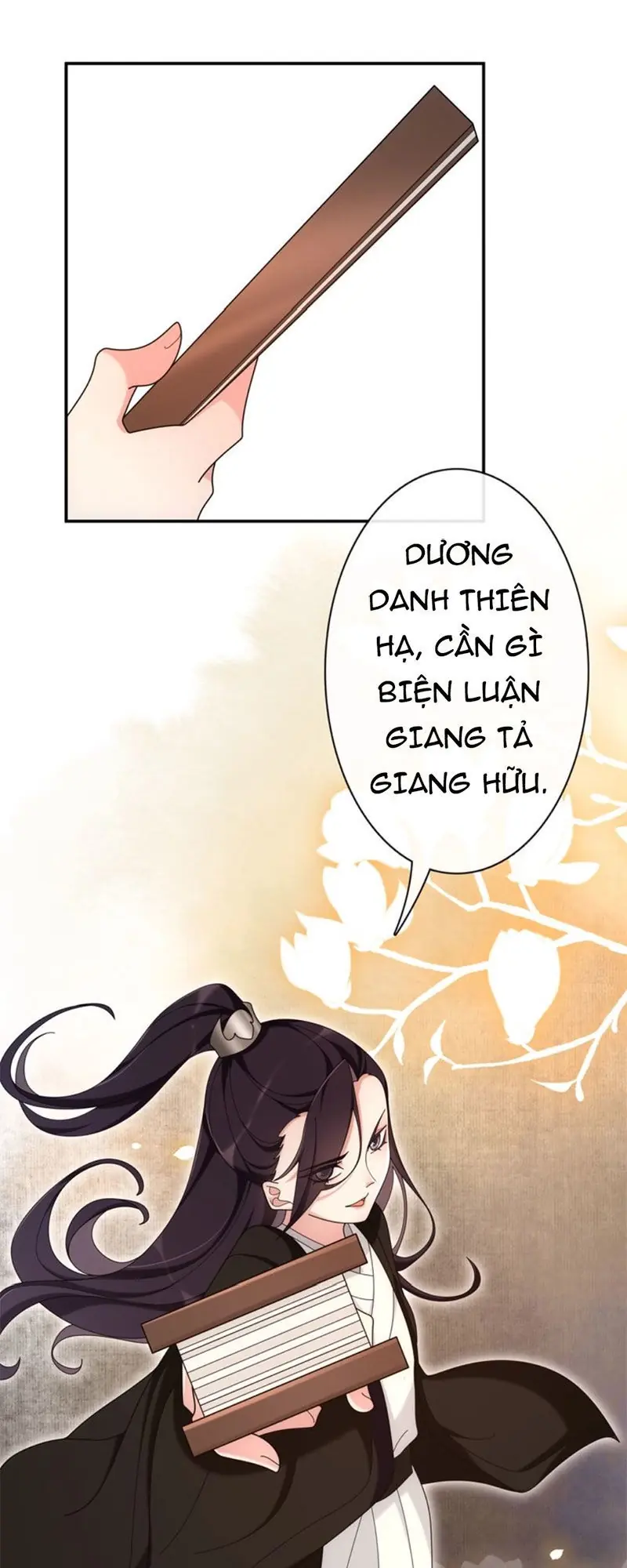 Nguyệt Trầm Ngâm Chapter 116 - Trang 38