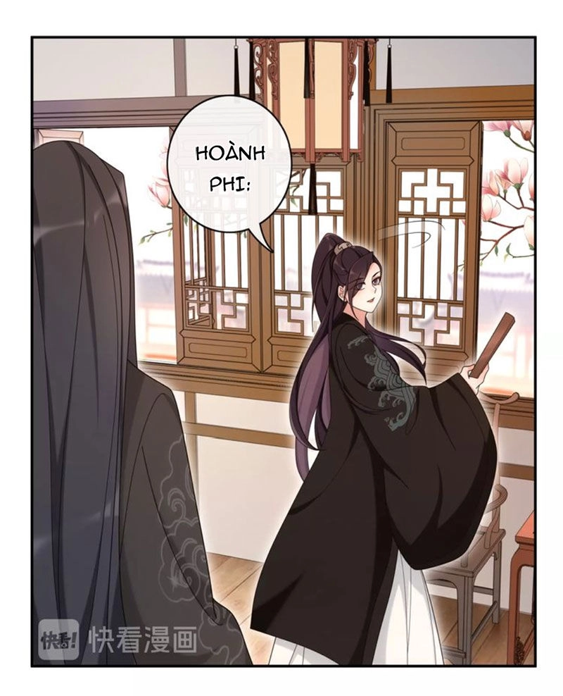 Nguyệt Trầm Ngâm Chapter 116 - Trang 40