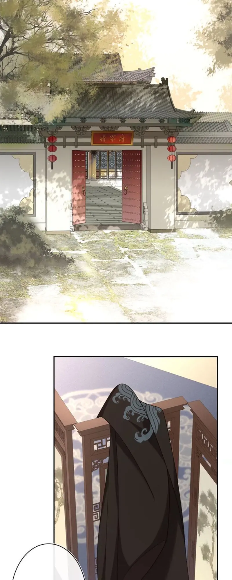 Nguyệt Trầm Ngâm Chapter 116 - Trang 46