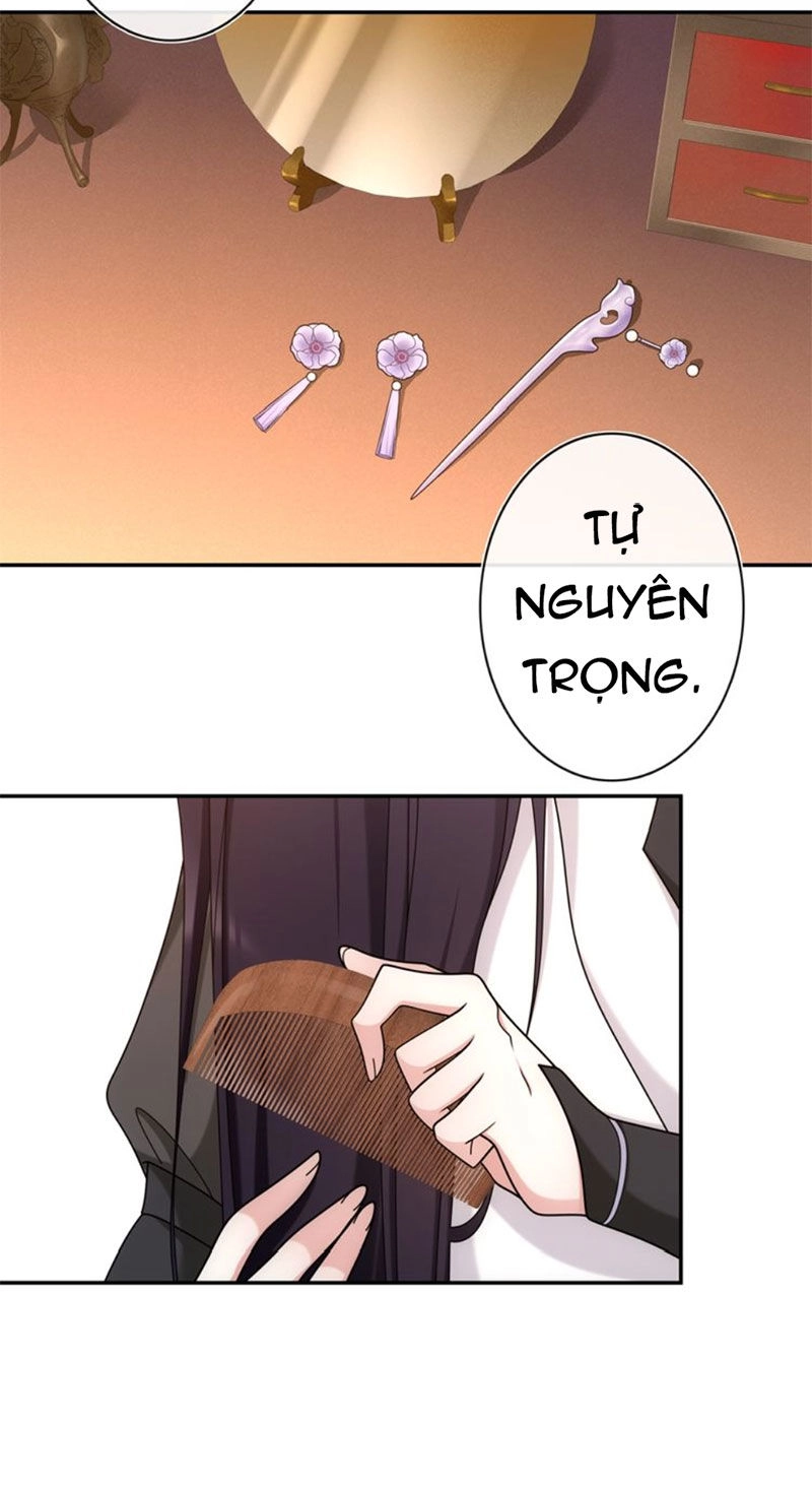 Nguyệt Trầm Ngâm Chapter 116 - Trang 48